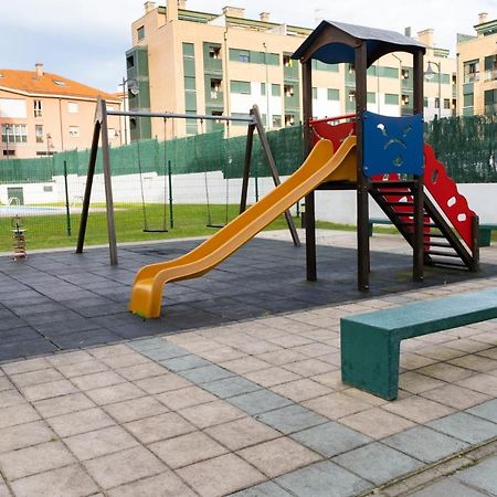 La Xalda, Apartamento Con Piscina A 10 Km De Llanes Vut-687-As Exterior foto