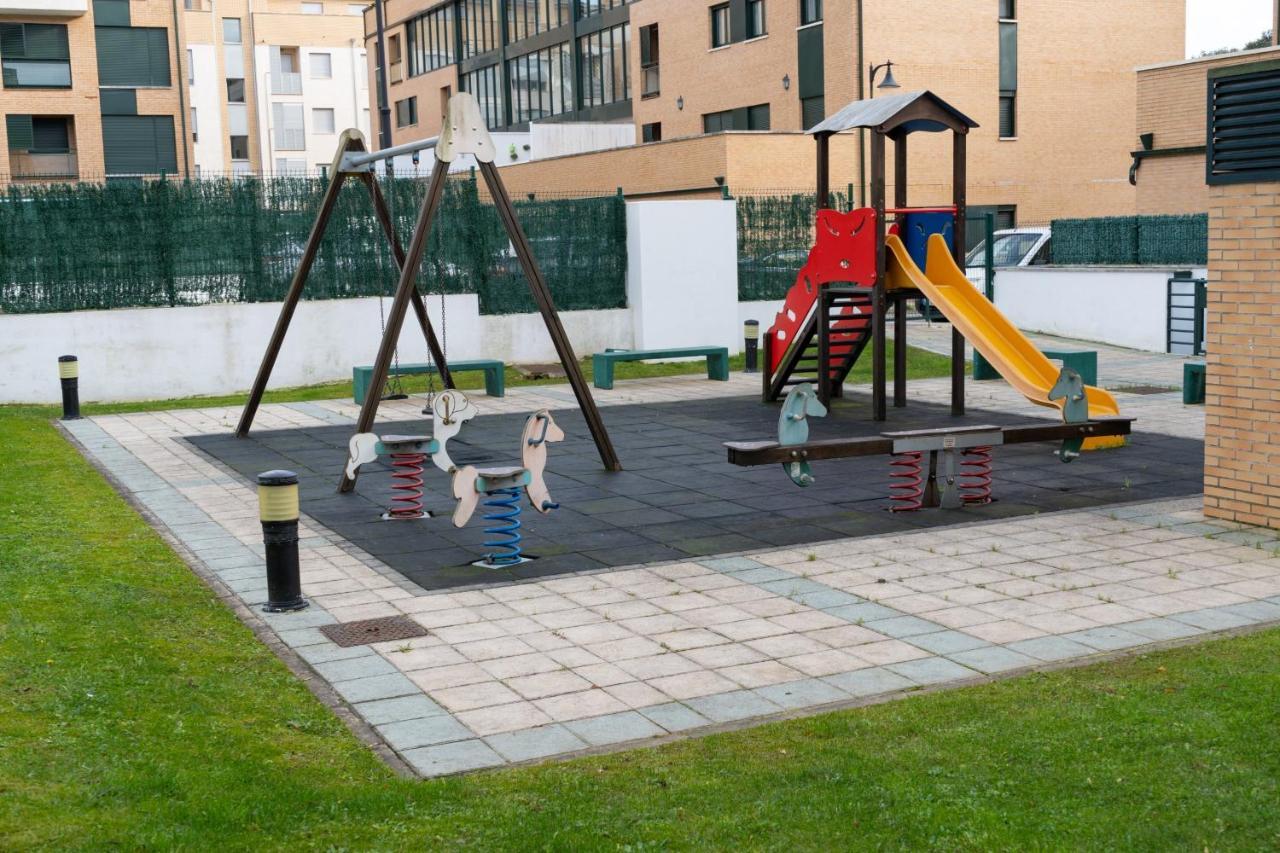 La Xalda, Apartamento Con Piscina A 10 Km De Llanes Vut-687-As Exterior foto